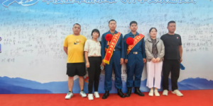 获评“军校优秀生源基地”背后的故事：邯郸恒一中学的国防人才培育模式