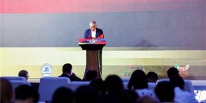 生而勇敢：2026中国大海道（国际）摩托越野拉力赛新闻发布会在国家会议中心盛大启幕