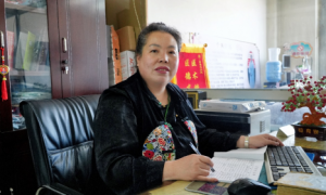 山西好中医 | 彭春花：从”讨生活”到”治愈人生”，她用中医点亮万家灯火