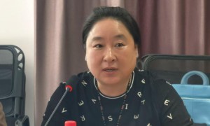 耿世文：躬身十载，拓亮人祖山文明星河-人祖山散记