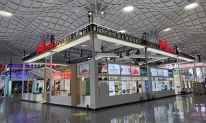 臻选消博·瓷耀全球｜怀仁陶瓷e镇：产业融合的创新典范