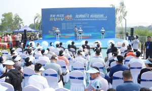 龙腾皖江 鸠地启航——鸠江区第四届龙舟赛暨首届长三角龙舟邀请赛成功举办